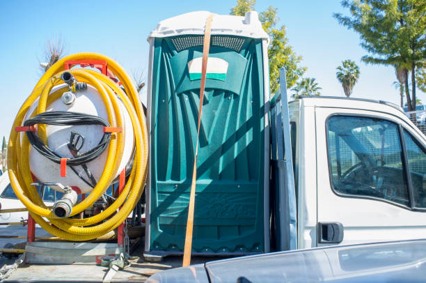 Best Porta potty delivery and setup  in Cutchogue, NY
