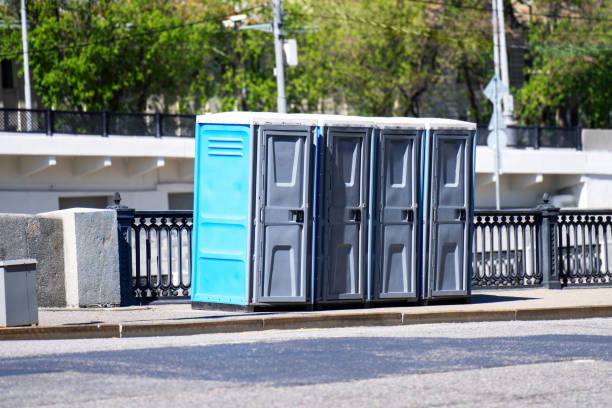 Portable restroom solutions in Cutchogue, NY
