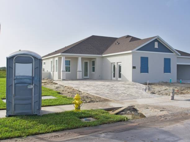 Portable Toilet Options We Offer in Cutchogue, NY