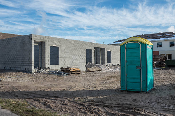 Professional porta potty rental in Cutchogue, NY